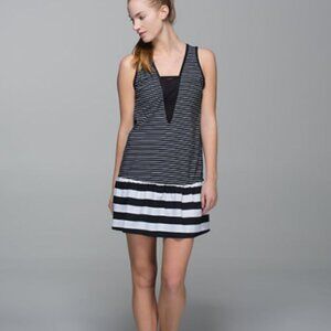Lululemon Both Ways Dress *Wear 3 Ways
